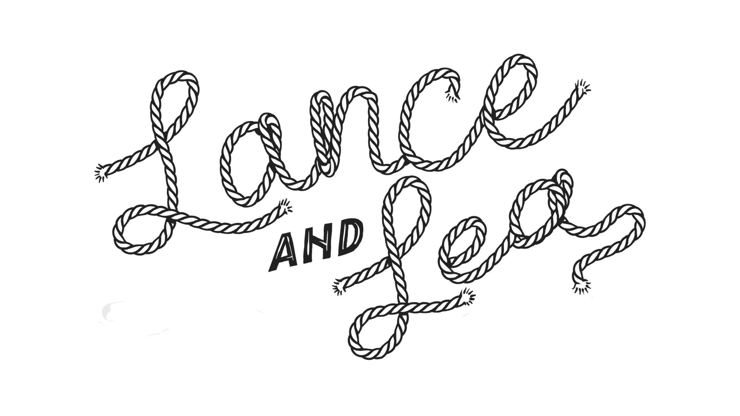 Lance and Lea Shop