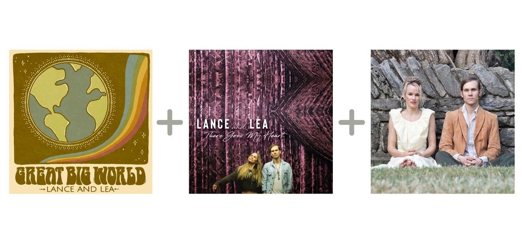 Digital Discography