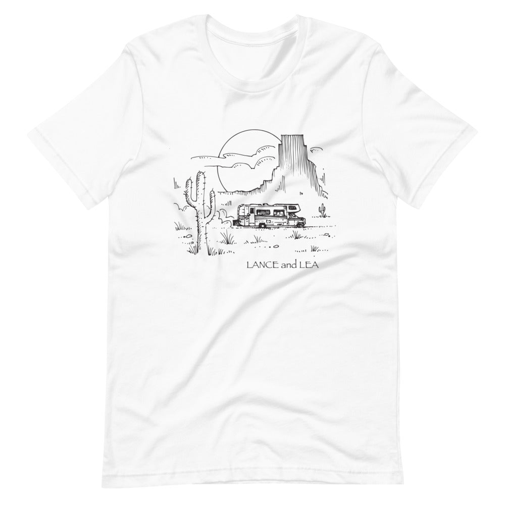Honeybee Tee