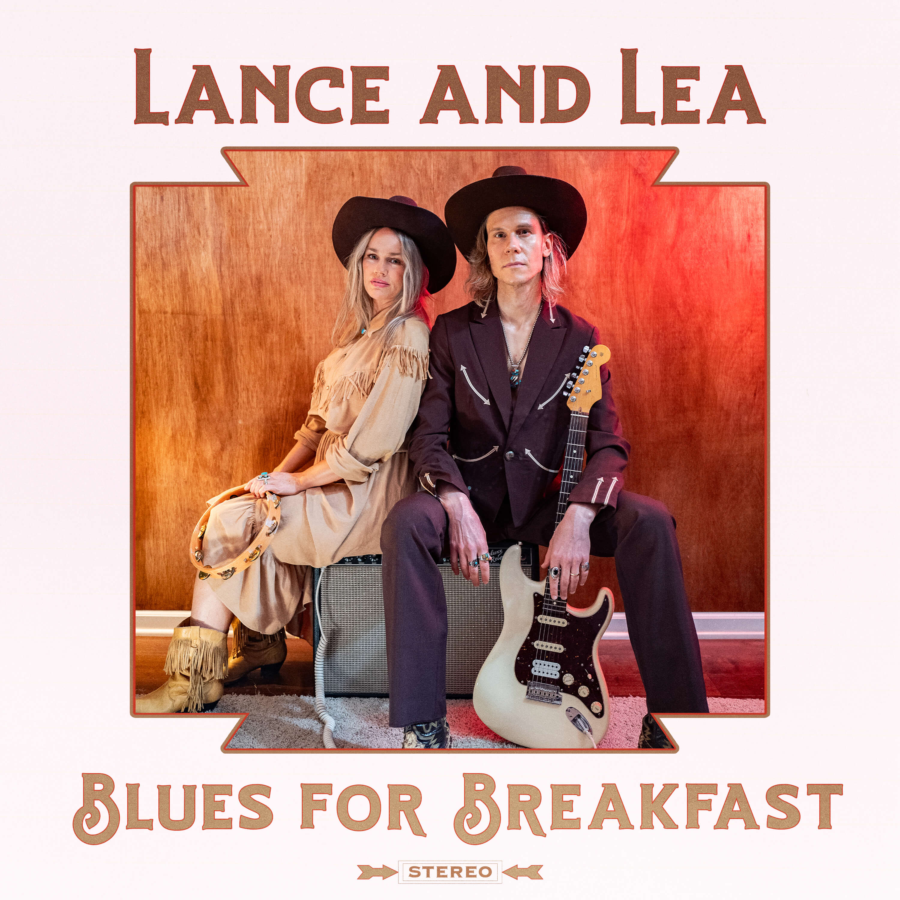 Blues For Breakfast Digital Download PRE-ORDER