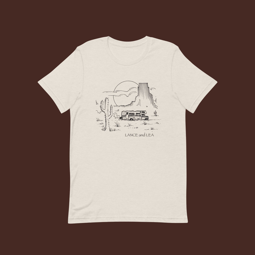 Honeybee Tee