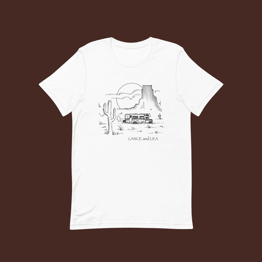 Honeybee Tee