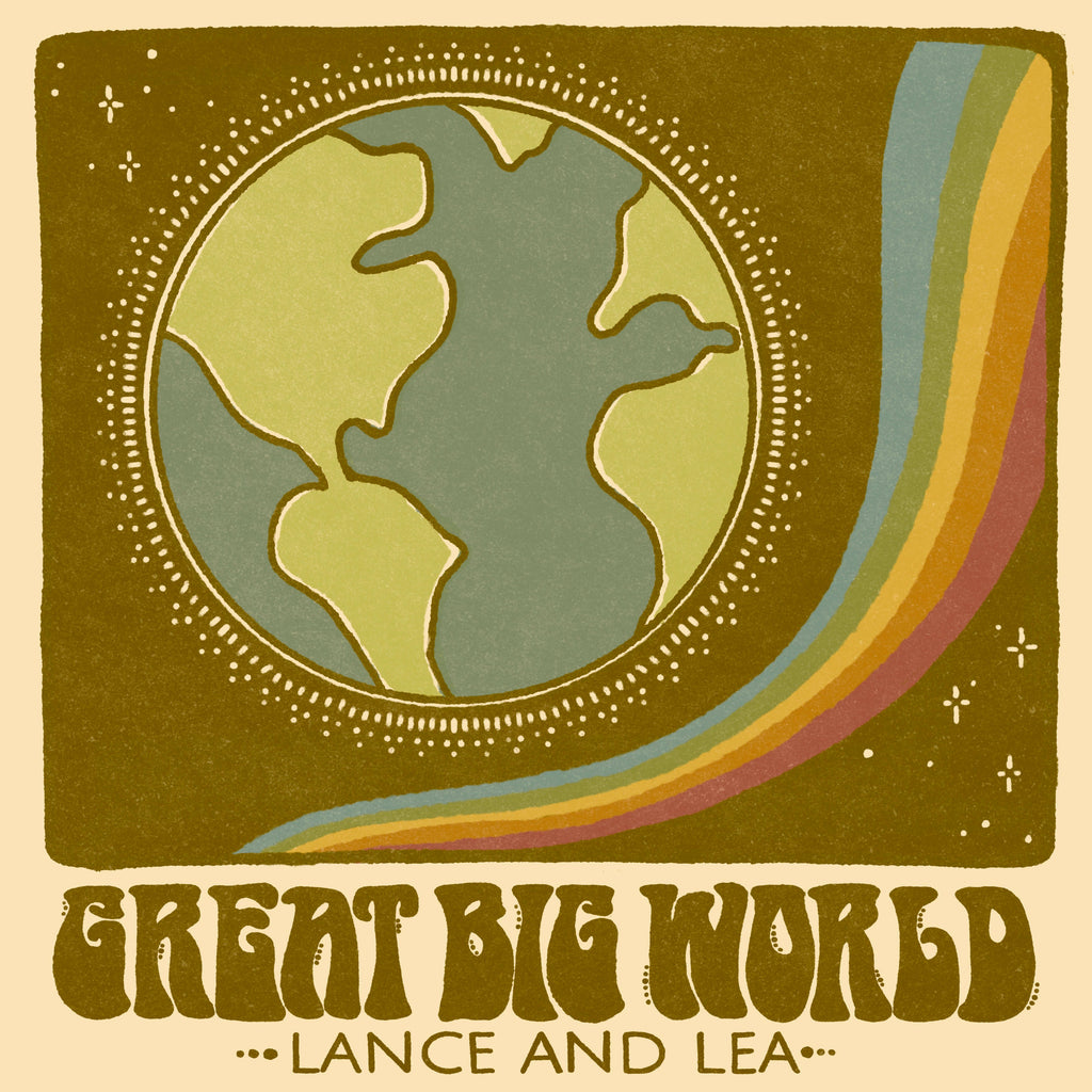 Great Big World Album Download