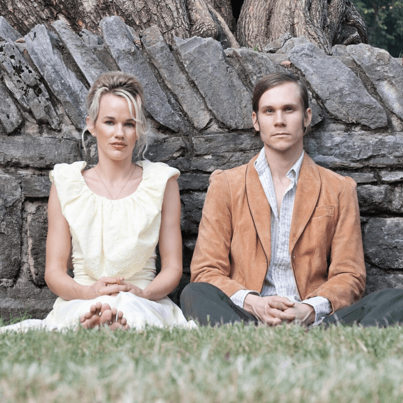 Lance and Lea Self Titled Album Download